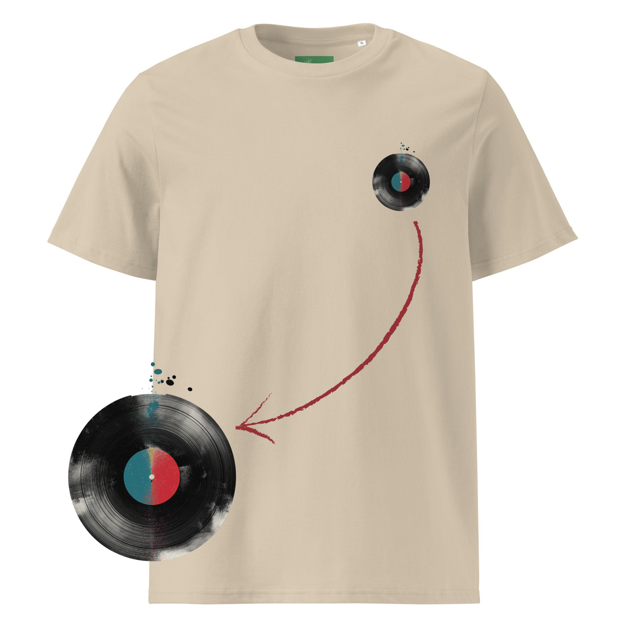 Turntable